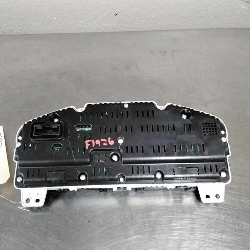 Speedometer FORD TAURUS 13