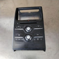 Audio & Visual Equip.(radio) FORD FLEX 13