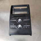 Audio & Visual Equip.(radio) FORD FLEX 13