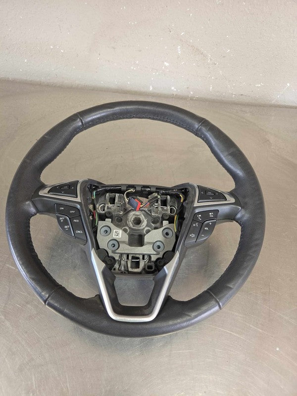 Steering Wheel FORD FUSION 13 14 15 16