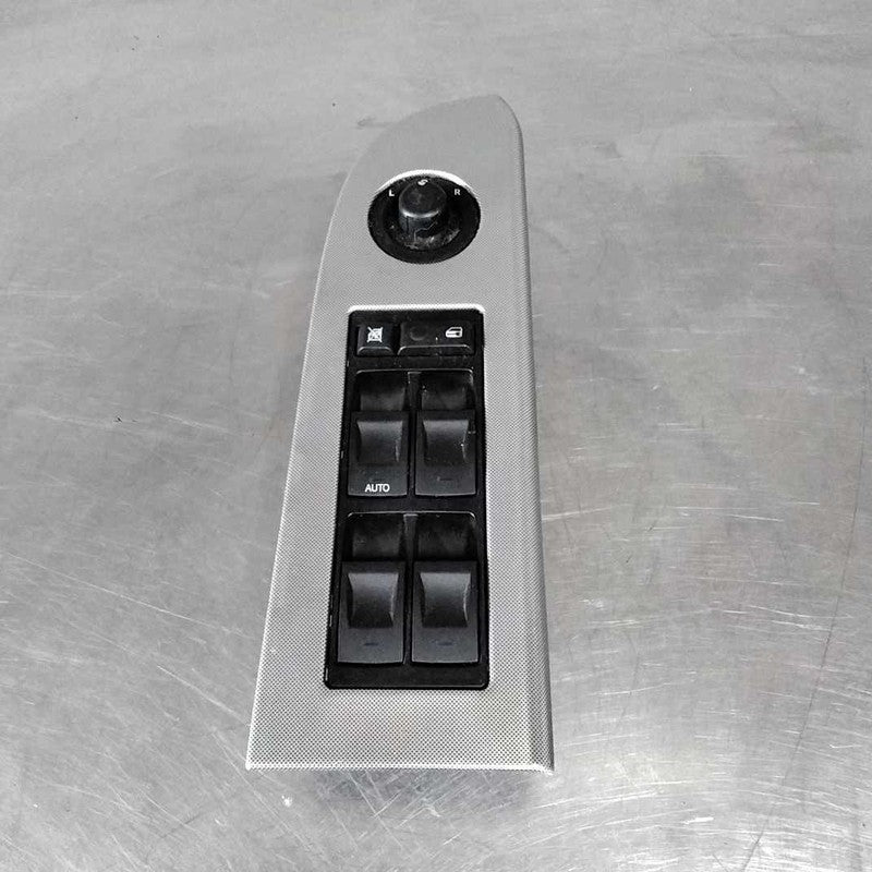 Door Switch Front JEEP GRAND CHEROKEE 05