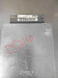 Engine/motor Brain Box MAZDA B3000 PICKUP 99