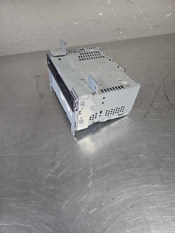 2015-2016 Ford Mustang Audio & Visual Equip.(radio) OEM#FR3Z18C869SA