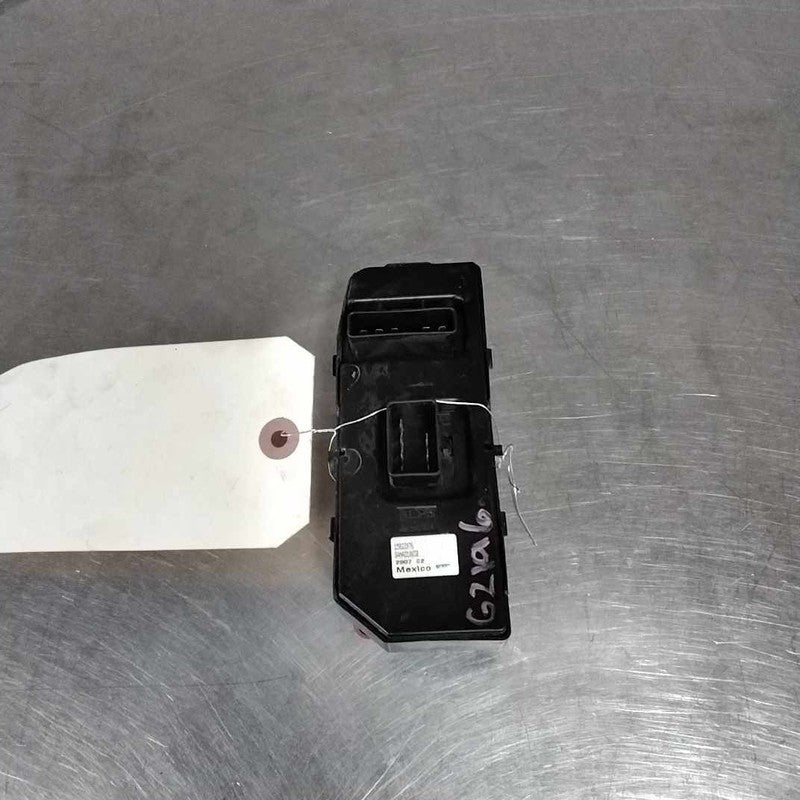 Door Switch Front CHEVY MALIBU 08 09