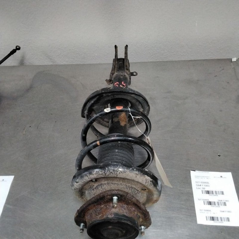 Strut Assembly SUBARU LEGACY/ OUTBACK Left 10 11 12 13 14