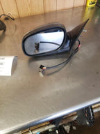 1998-2011 Grand Marquis Left Door Mirror OEM#6W7Z17683AA