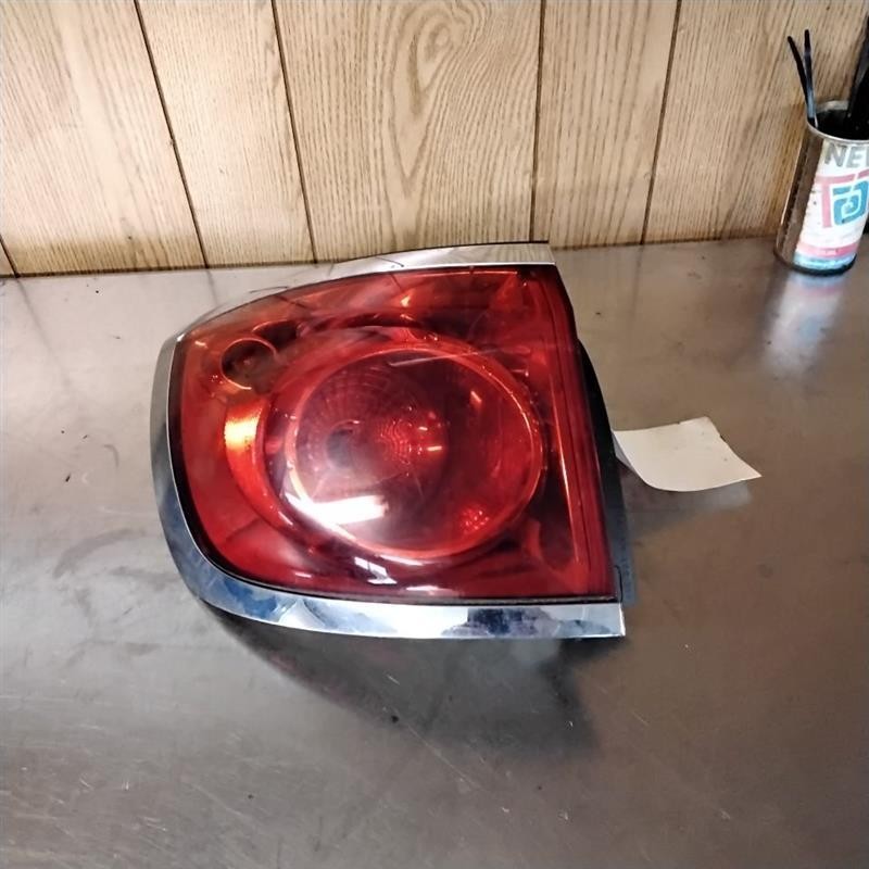Tail Light Assembly BUICK ENCLAVE Left 08 09 10 11 12