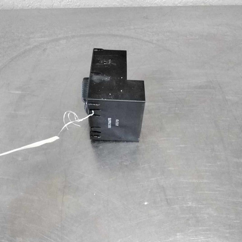2003-2007 Headlight Switch (dash Mtd) GMC Sierra 1500