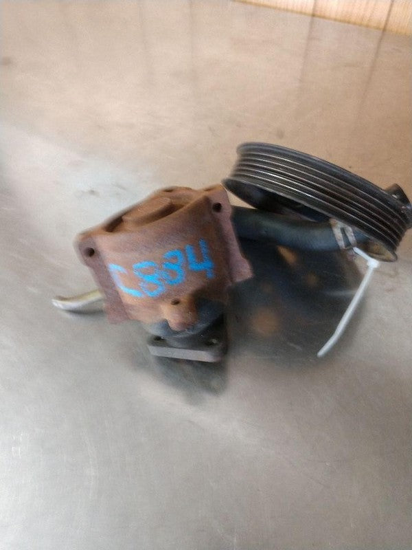 Power Steering Pump/motor FORD EXPLORER 97 98 99 00 01