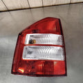Tail Light Assembly JEEP COMPASS Left 07 08 09 10