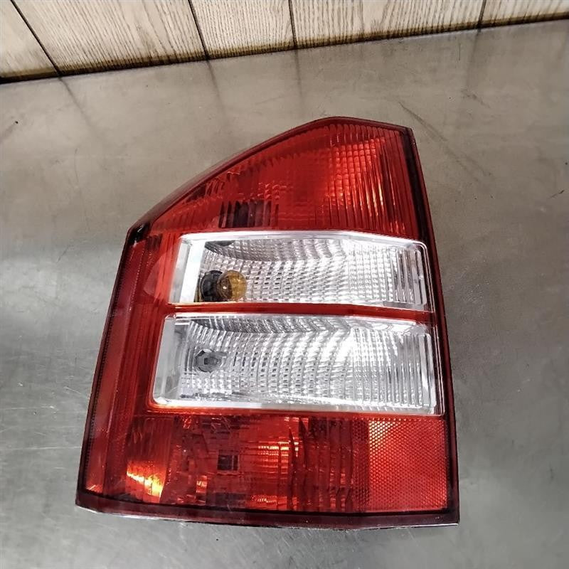 Tail Light Assembly JEEP COMPASS Left 07 08 09 10