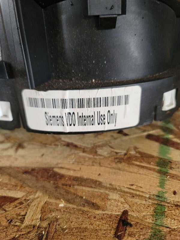Speedometer PONTIAC G6 05 06 07