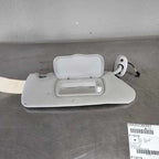 Sun Visor DODGE DURANGO Right 04 05