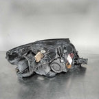 Headlamp Assembly FORD TAURUS Left 08 09