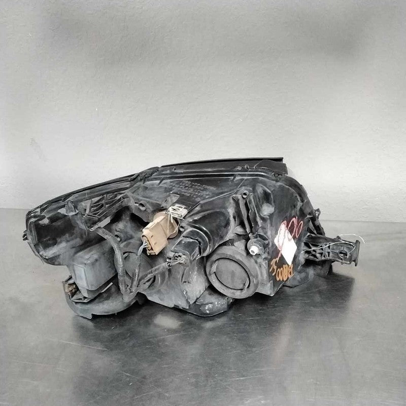 Headlamp Assembly FORD TAURUS Left 08 09