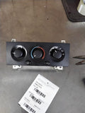 Heater A/c Control JEEP GRAND CHEROKEE 99 00 01 02 03 04