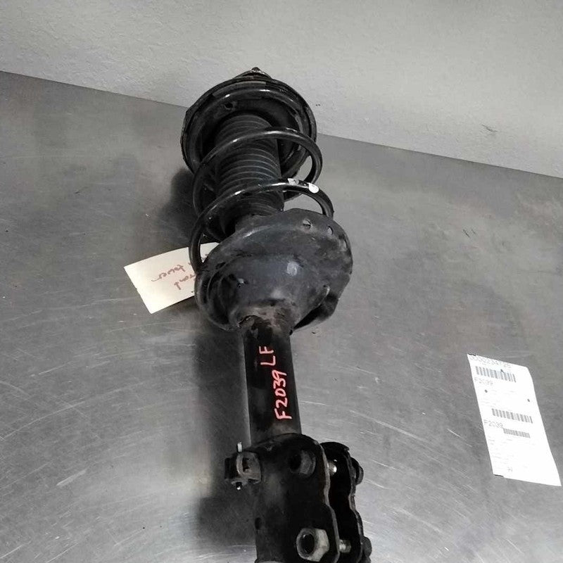 Strut Assembly SUBARU LEGACY/ OUTBACK Left 10 11 12 13 14