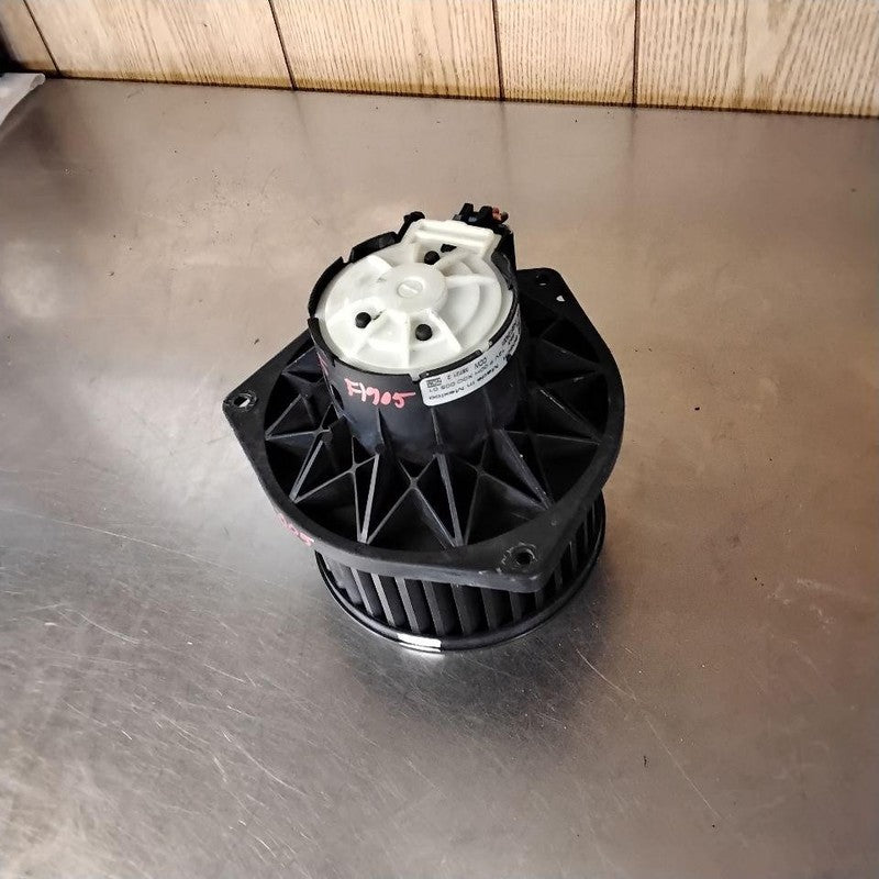 2001-2005 Chevrolet Venture Blower Motor OEM#15809345