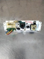 Heater A/c Control FORD CROWN VICTORIA 98 99 00 01 02 03 04 05 06 07 0
