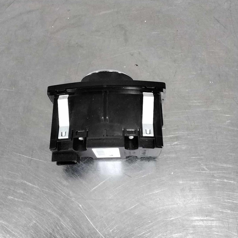 2013-2019 Headlight Switch (dash Mtd) Ford Escape