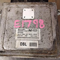 Engine/motor Brain Box KIA OPTIMA 06 07 08