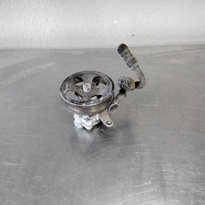 Power Steering Pump/motor NISSAN PATHFINDER 05 06 07 08 09 10 11 12
