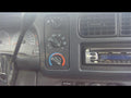 Heater A/c Control DODGE DURANGO 98 99 00