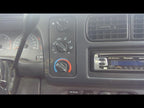Heater A/c Control DODGE DURANGO 98 99 00