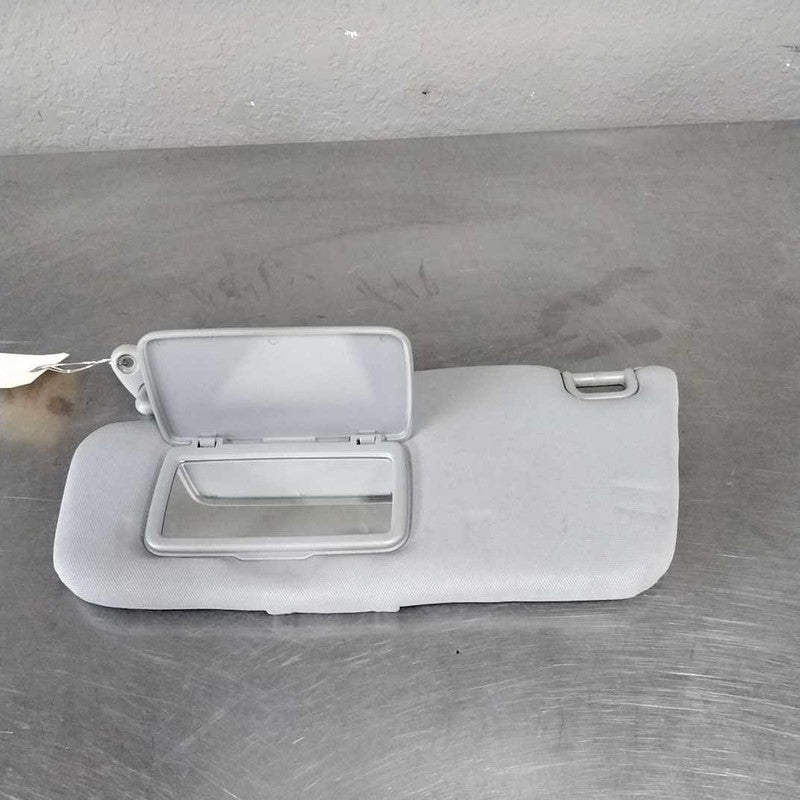 2006-2007 Sun Visor Subaru Impreza Left Side