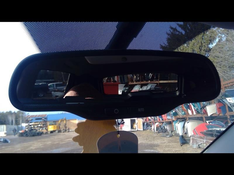 2013-2015 Chevrolet Captiva Rear View Mirror OEM#23346619