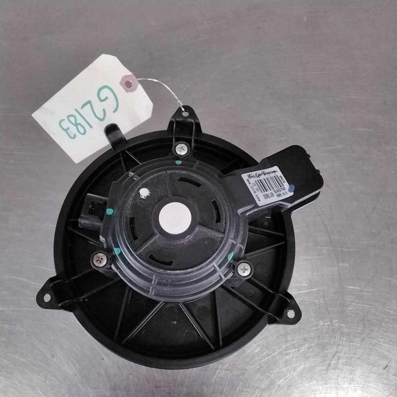 2010-2012 Ford Fusion Blower Motor OEM#AE5Z19805D