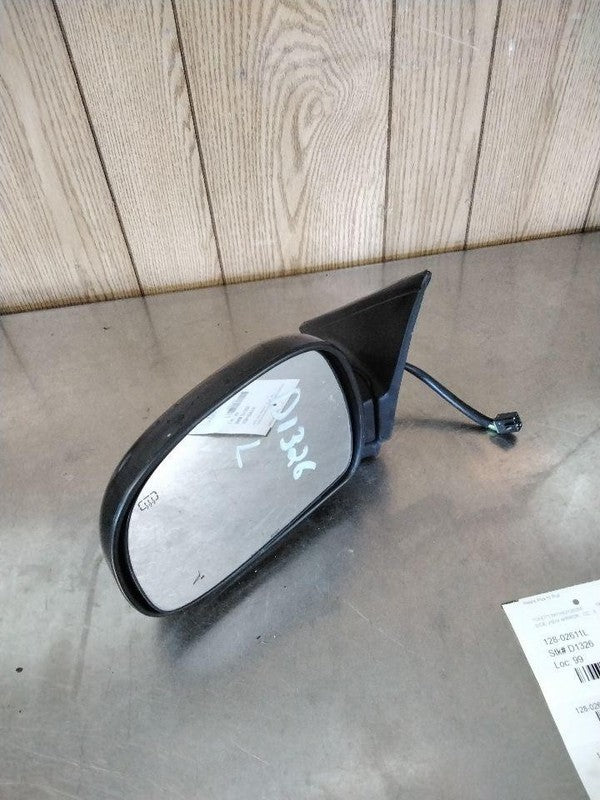 Door Mirror BLAZER S10/JIMMY S15 Left 98