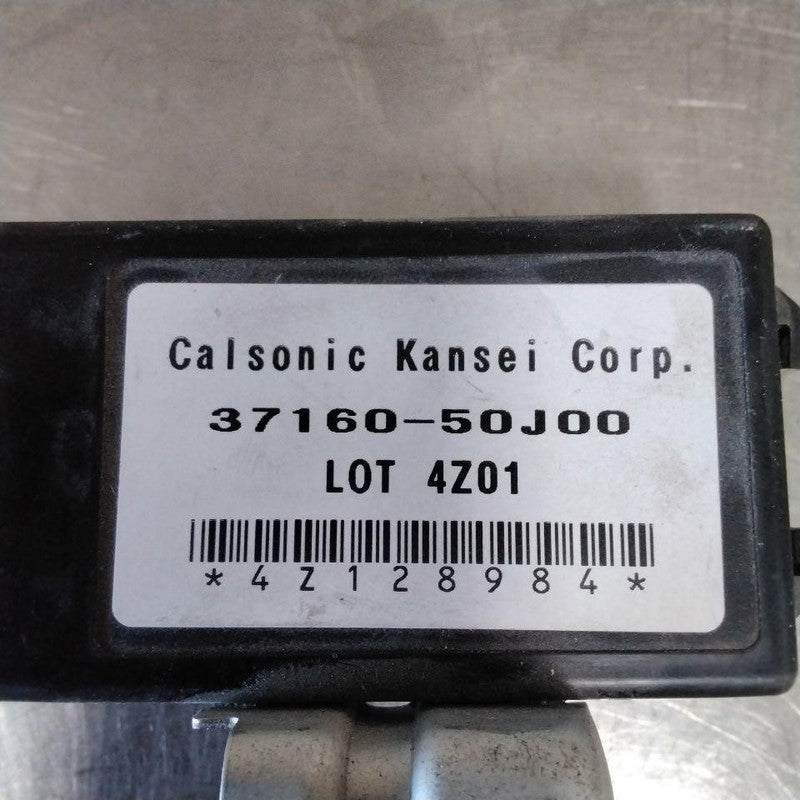 Chassis Brain Box SUZUKI GRAND VITARA 05 06