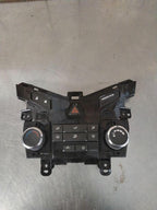 Heater A/c Control CHEVY CRUZE 11 12