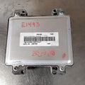 Engine/motor Brain Box CHEVY MALIBU 04