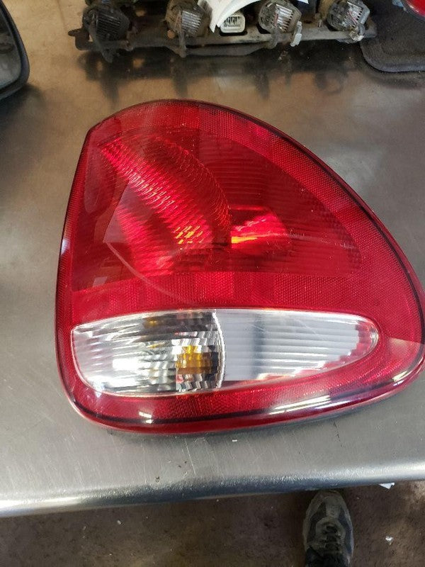 Tail Light Assembly DODGE CARAVAN Left 04 05 06 07