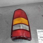 Tail Light Assembly CHEVY SILVERADO 1500 Right 99 00 01 02