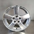 2011-2014 Chevrolet Cruze 16x6-1/2 Aluminum Wheel #560-5473