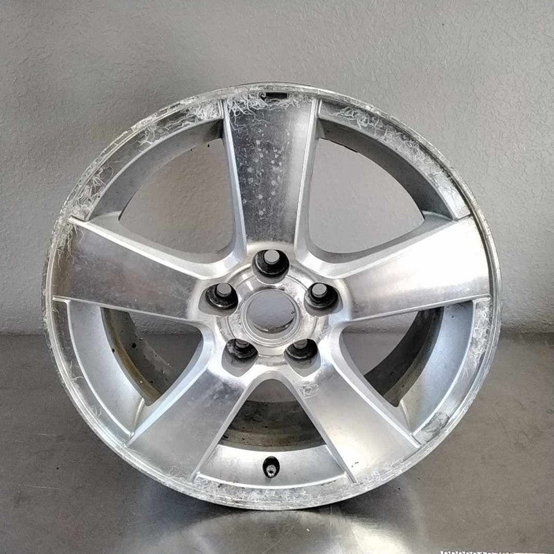2011-2014 Chevrolet Cruze 16x6-1/2 Aluminum Wheel #560-5473
