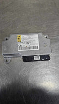 2012 Chevrolet Malibu Chassis Brain Box OEM#22799589