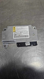 2012 Chevrolet Malibu Chassis Brain Box OEM#22799589