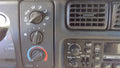 Heater A/c Control DODGE PICKUP 1500 00 01