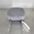2000-2004 Headrest Ford Focus right side Graphite OEM# YS4Z54611A08AAD