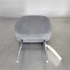 2000-2004 Headrest Ford Focus right side Graphite OEM# YS4Z54611A08AAD