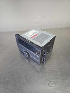 2009-2012 Chevrolet Traverse Audio & Visual Equip.(radio) OEM#20935116