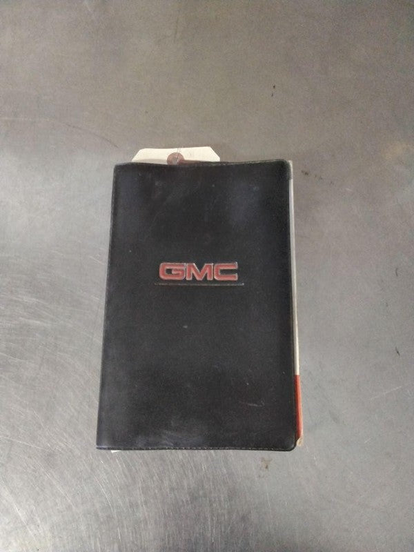 94 694.gm9194 With Cover