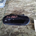 Outside Door Handle FORD PICKUP F150 SERIES Right 97 98 99 00 01 02 03