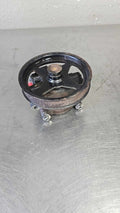 Power Steering Pump/motor FORD PICKUP F150 09 10
