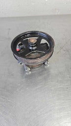 Power Steering Pump/motor FORD PICKUP F150 09 10
