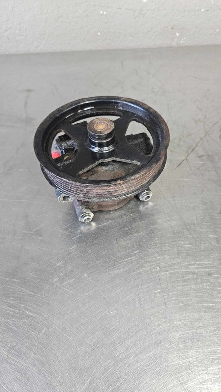 Power Steering Pump/motor FORD PICKUP F150 09 10
